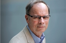 Nobel Kinh tế 2014 vinh danh Giáo sư người Pháp